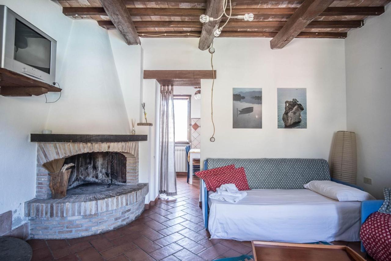 Agriturismo Goccia Di Luna Umbertide Exterior photo